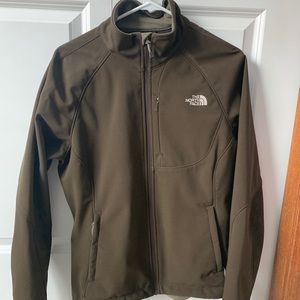 The North Face women’s jacket.